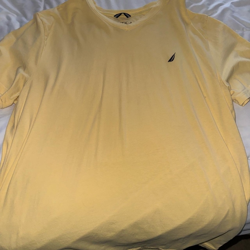 XL Nautica T-Shirt